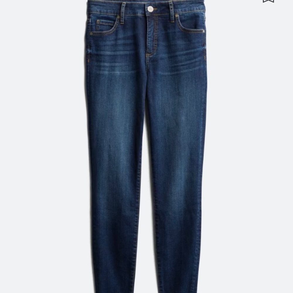 Kut From The Kloth Skinny Jeans
